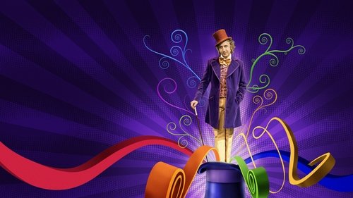 Willy Wonka y la fábrica de chocolate