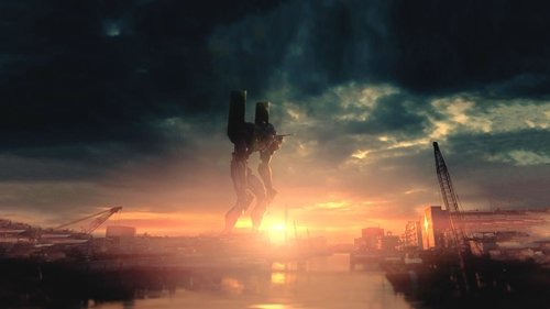 Evangelion: 1.11 Tú (No) Estás Solo