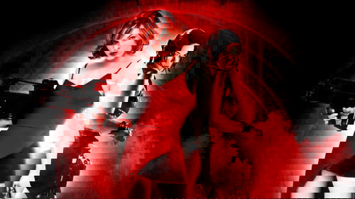 Resident Evil: El Huésped Maldito