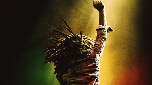 Bob Marley: La leyenda