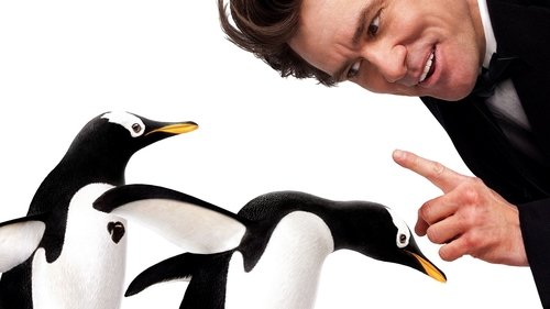 Los pingüinos de papá