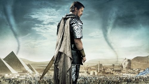 Éxodo: Dioses y Reyes