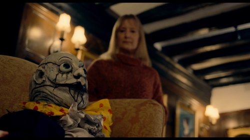 La maldición de Humpty Dumpty