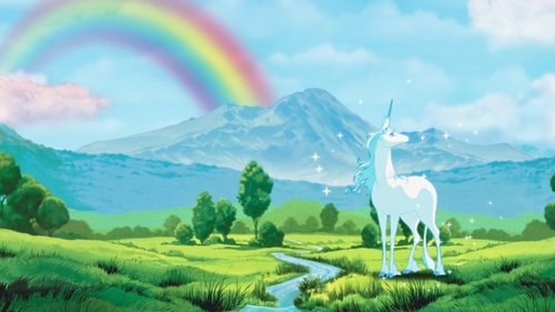 El último unicornio
