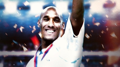 Anelka: Incomprendido