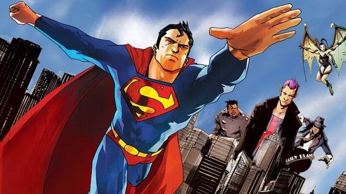 Superman contra La Élite