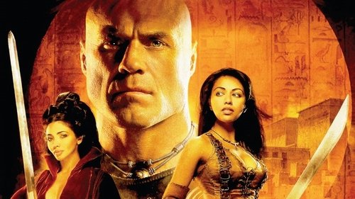 El Rey Escorpión 2: El Ascenso de un Guerrero