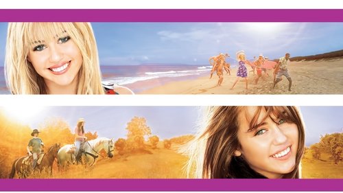 Hannah Montana: La película