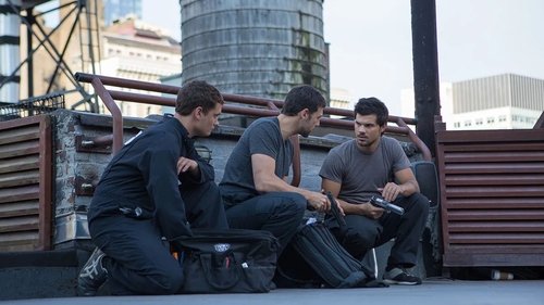 Tracers: Al Límite