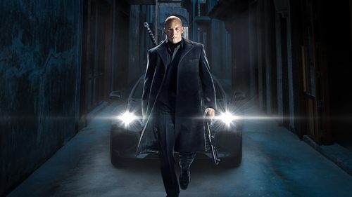 El Último Cazador De Brujas