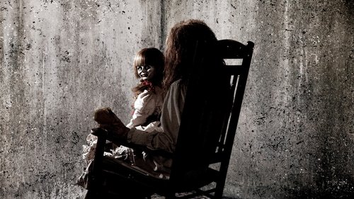 El Conjuro