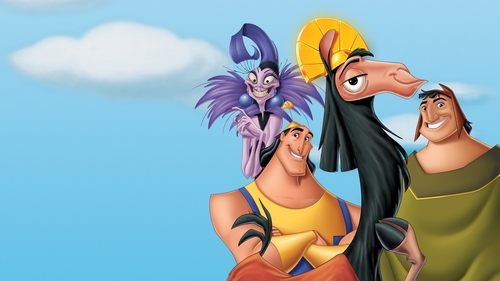 Las locuras del emperador