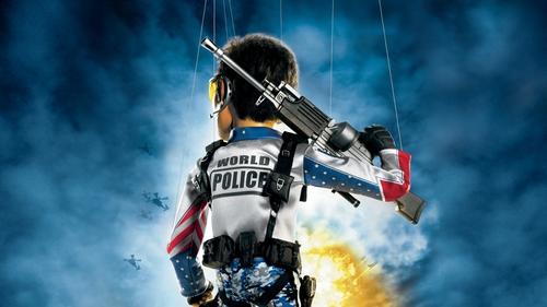 Team America: Policía mundial