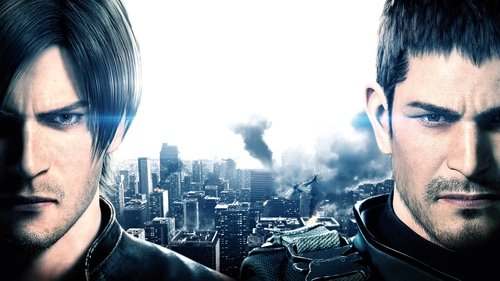 Resident Evil: Venganza