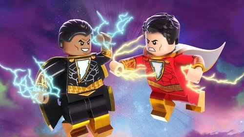 LEGO DC Shazam!: Magia y monstruos