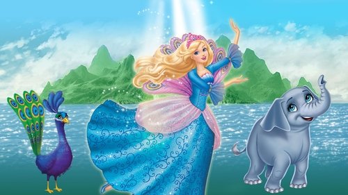 Barbie: La Princesa de la Isla