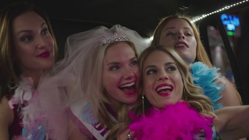 Girls&#8217; Night Out