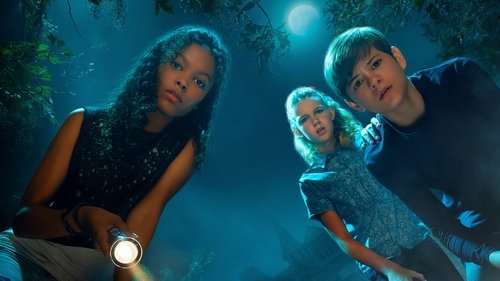 Secretos en Sulphur Springs