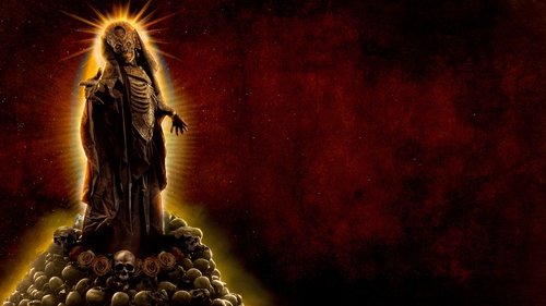 Historias Satánicas