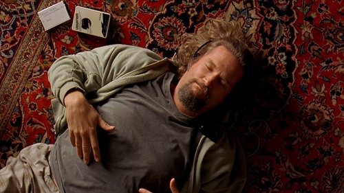 El Gran Lebowski: Identidad Peligrosa