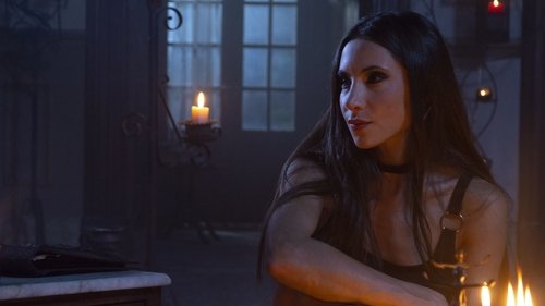 El juego de la Bruja