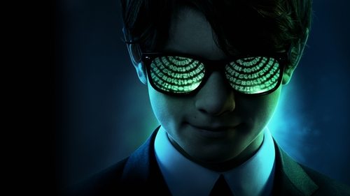 Artemis Fowl: El mundo subterráneo