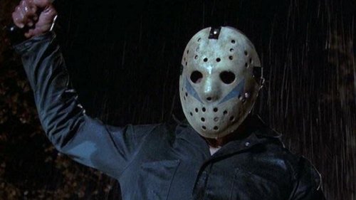 Viernes 13, Parte V: Todo comienza de nuevo