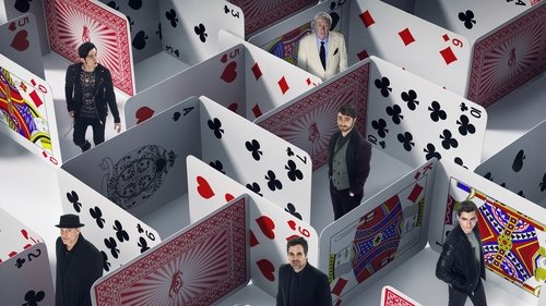 Los Ilusionistas 2