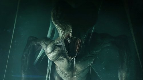 Parásito oscuro