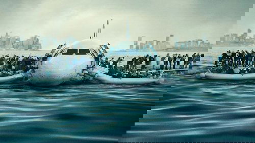 Sully: Hazaña en el Hudson