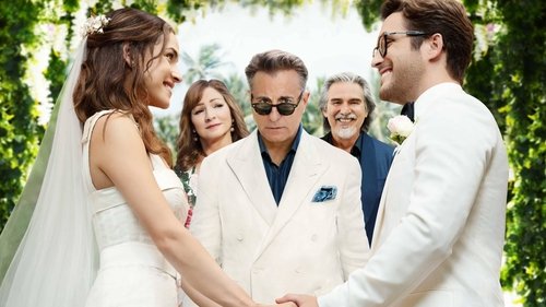 El padre de la novia