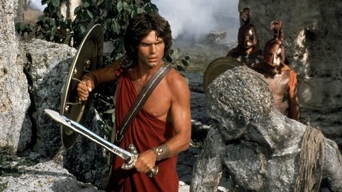 Furia de Titanes