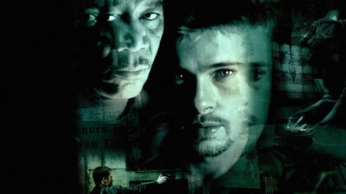 Se7en: Los Siete Pecados Capitales