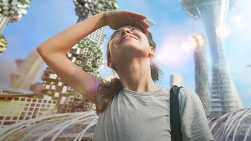 El futuro de &#8230;