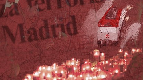 11M: Terror en Madrid