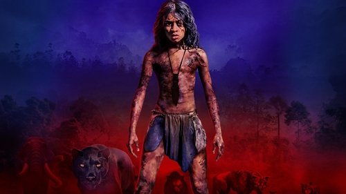 Mowgli: Relatos del libro de la selva
