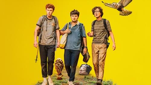 Please Don&#8217;t Destroy: El Tesoro de la Montaña
