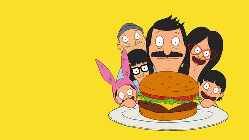 Bob&#8217;s Burgers: La película