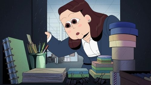 Carol y el fin del mundo