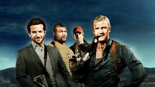 Brigada A: Los Magníficos