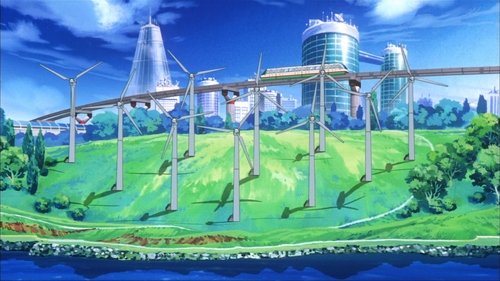 Pokémon: El Destino de Deoxys