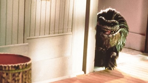 Critters 2: El plato principal