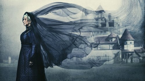 La maldición de la casa de Winchester