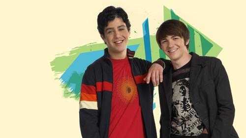 Drake y Josh