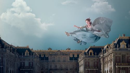 Marie-Antoinette