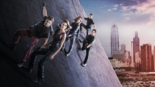 Divergente la serie: Leal