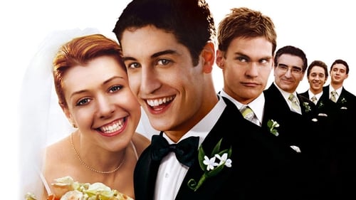 American Pie 3: La Boda