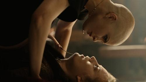 Splice: Experimento Mortal