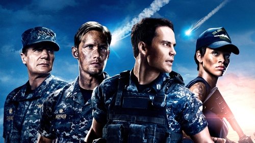 Battleship: Batalla Naval