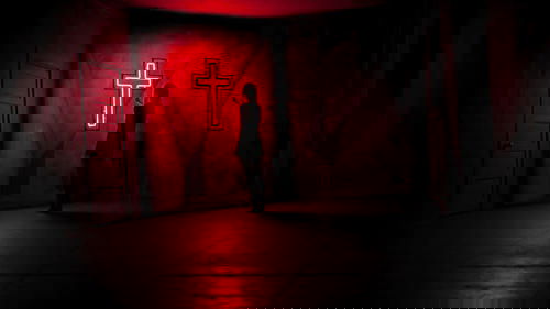 Los Señores de Salem